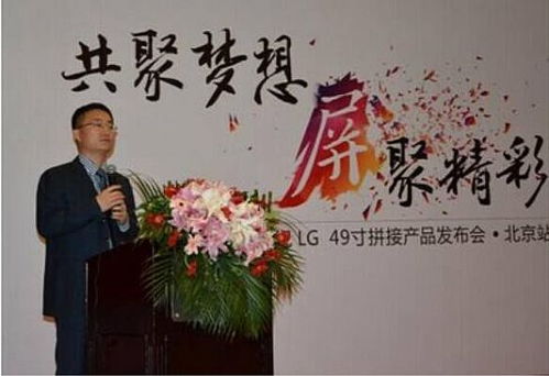 2018大屏行业年度评选 厂商专区亮点解析与北京信息技术咨询服务趋势