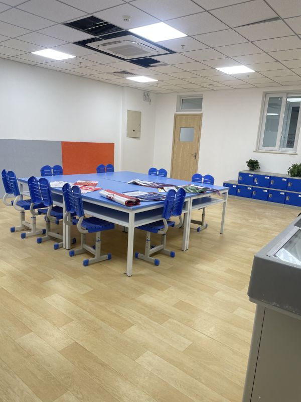 北京应用技术专修学院 培养信息技术咨询服务人才的摇篮