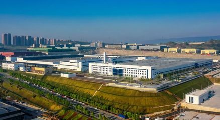 金康SERES的梦想 以“新电动”重塑未来出行，北京信息技术咨询服务赋能新篇章